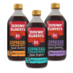 douwe egberts concentrate coffee assortiment