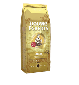beans gold