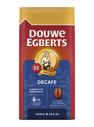 Decaf 500
