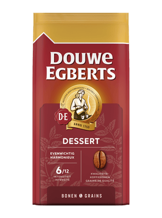 Dessert 500