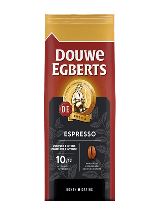 Espresso 1000