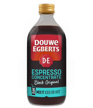 Douwe Egberts Black Original