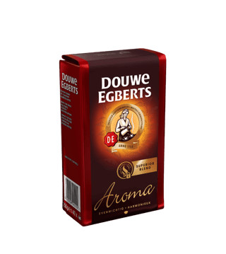 de aroma