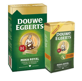 de moka royal