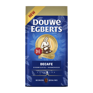 decafe