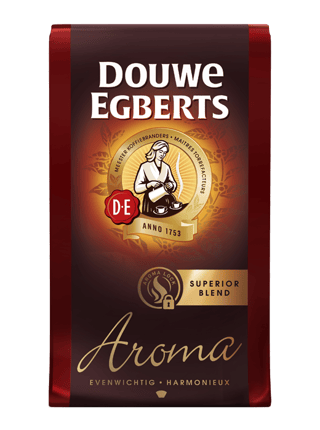 de filterkoffie aroma 250g