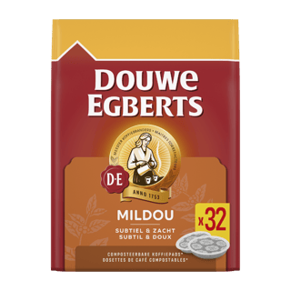 de pads mildou front