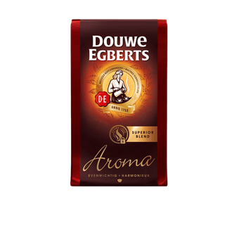 teaser de aroma