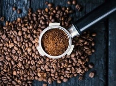 duurzaamheid douwe egberts