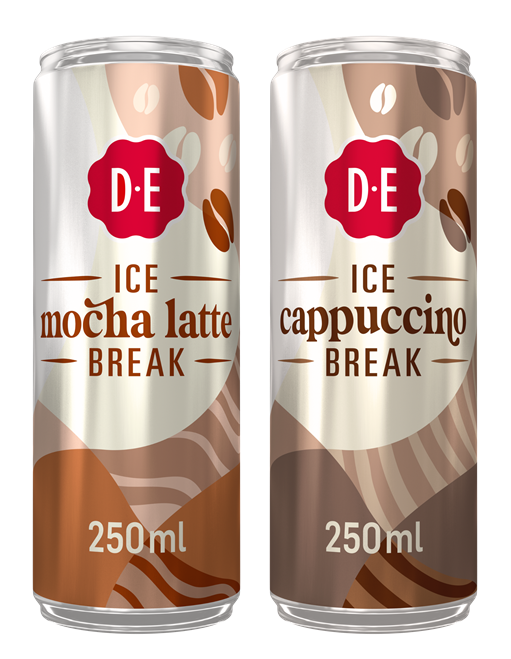 Ice Coffee