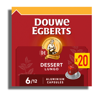 DE Dessert Lungo